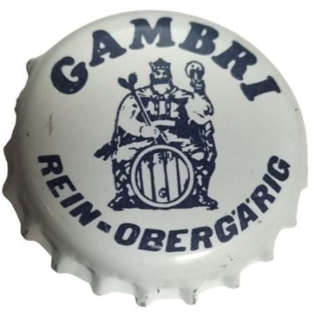 ALEMANIA (DE)  Cerveza Brauhaus Wilhelm Röhr GmbH & Co. KG