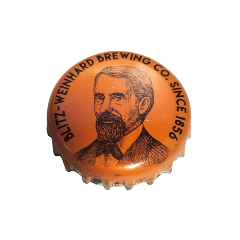 CANADÁ (CA) Cerveza Blitz-Weinhard Brewing Co.