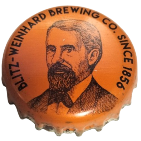 CANADÁ (CA) Cerveza Blitz-Weinhard Brewing Co.