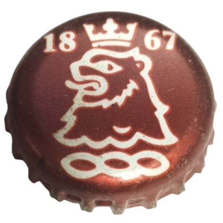 CANADÁ (CA)  Cerveza Oland Brewery--2B12