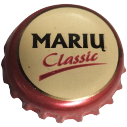 LITUÀNIA (LT)  Cerveza UAB...