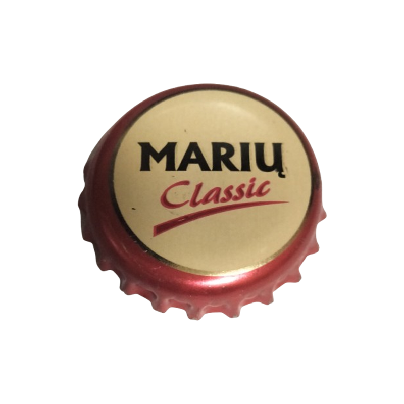 LITUÀNIA (LT)  Cerveza UAB «Kalnapilio – Tauro grupe»