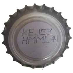 ESPAÑA (ES)  Cerveza Damm Fábrica de Cerveza (Grupo Damm)--KC00813