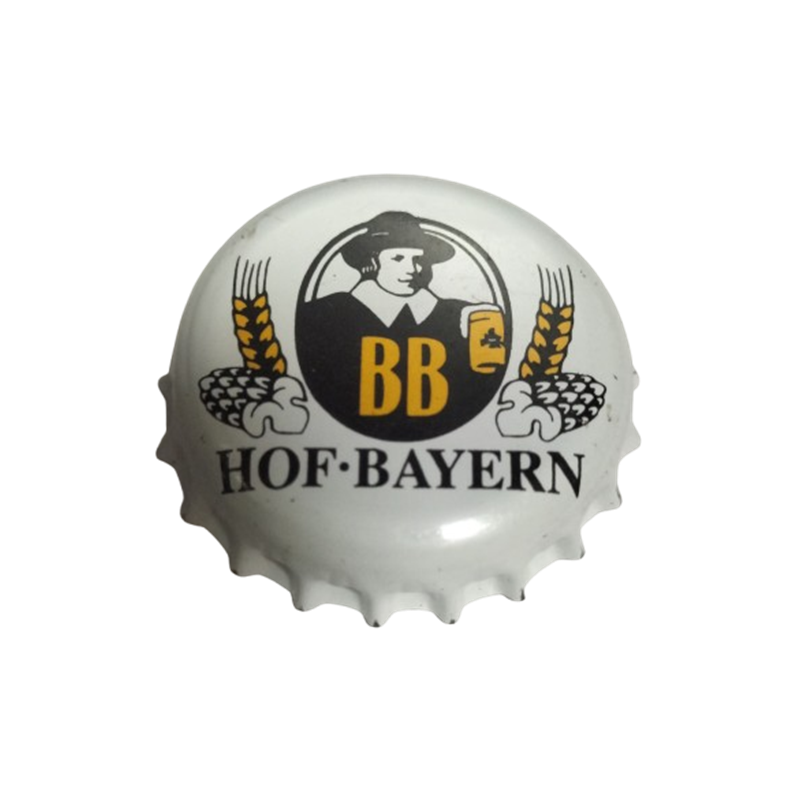 ALEMANIA (DE)   Cerveza  Bürgerbräu Hof Maria Ried GmbH & Co. KG