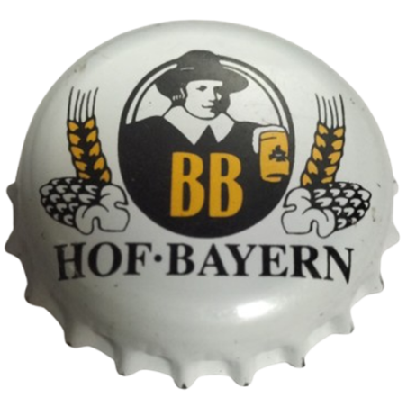 ALEMANIA (DE)   Cerveza  Bürgerbräu Hof Maria Ried GmbH & Co. KG