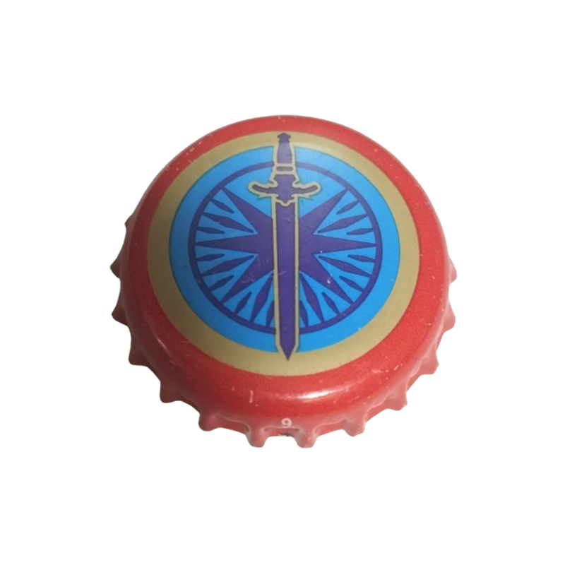 ECUADOR (EC) ECUADOR (EC)  Cerveza Cervecería Nacional, CN S.A