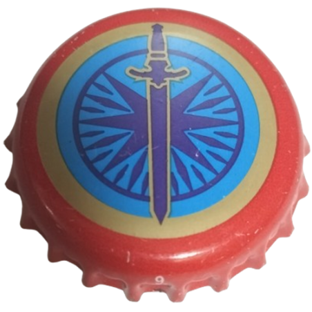 ECUADOR (EC) ECUADOR (EC)  Cerveza Cervecería Nacional, CN S.A