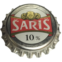 ESLOVAQUIA (SK)  Cerveza...