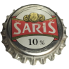 ESLOVAQUIA (SK)  Cerveza Pivovar Šariš a.s. (SABMiller)--Sin usar