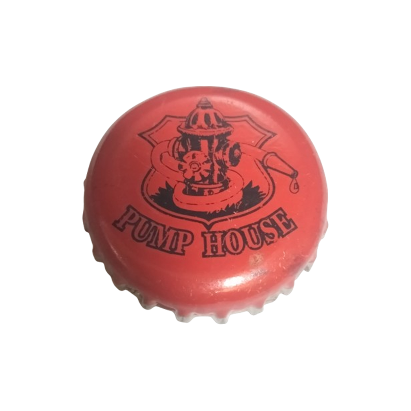 CANADÁ (CA) Cerveza  The Pumphouse Brewing Company