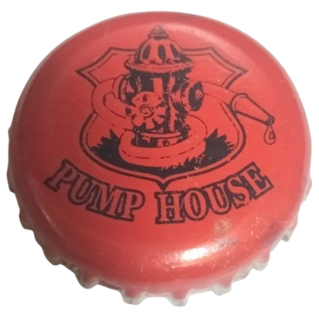 CANADÁ (CA) Cerveza  The Pumphouse Brewing Company