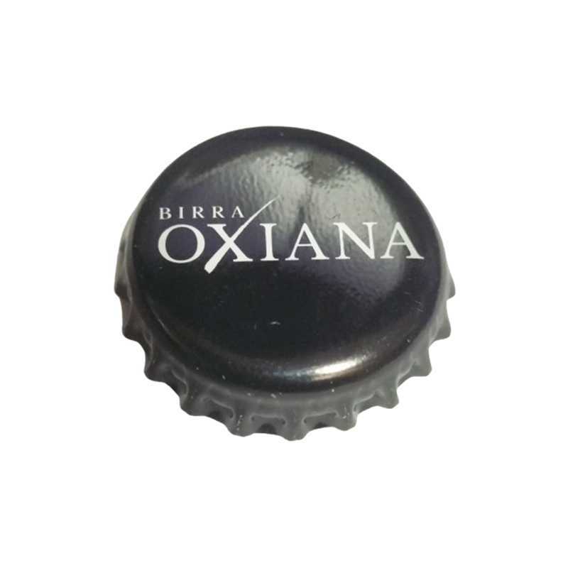 ITALIA (IT)  Cerveza  Birrificio Oxiana