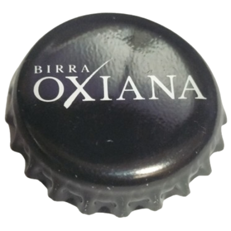 ITALIA (IT)  Cerveza  Birrificio Oxiana