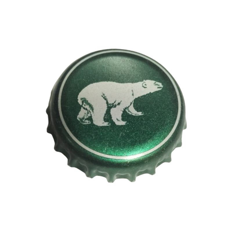 DINAMARCA (DK)  Cerveza Harboes Bryggeri A/S