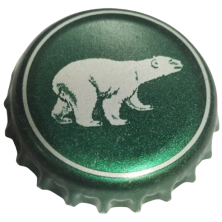 DINAMARCA (DK)  Cerveza Harboes Bryggeri A/S