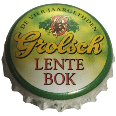 PAÍSES BAJOS (NL)  Cerveza Koninklijke Grolsch