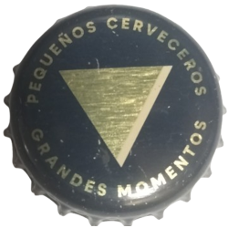 ESPAÑA (ES)  Cerveza La...