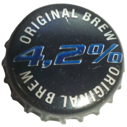 SUECIA (SE)  Cerveza Falcon...