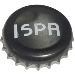 BRAZIL (BR)  Cerveza Ispa...