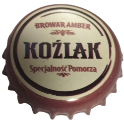 POLONIA (PL)  Cerveza...