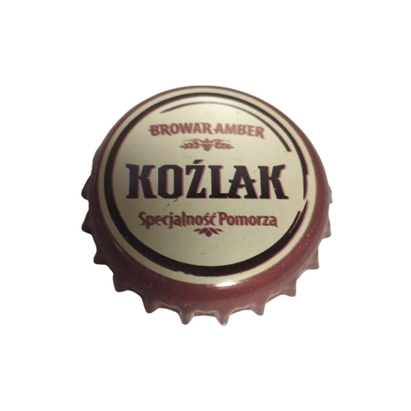POLONIA (PL)  Cerveza Browar Amber Sp. z o.o. sp. k.
