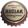 POLONIA (PL)  Cerveza Browar Amber Sp. z o.o. sp. k.