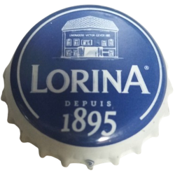 FRANCIA (FR)  Soda...