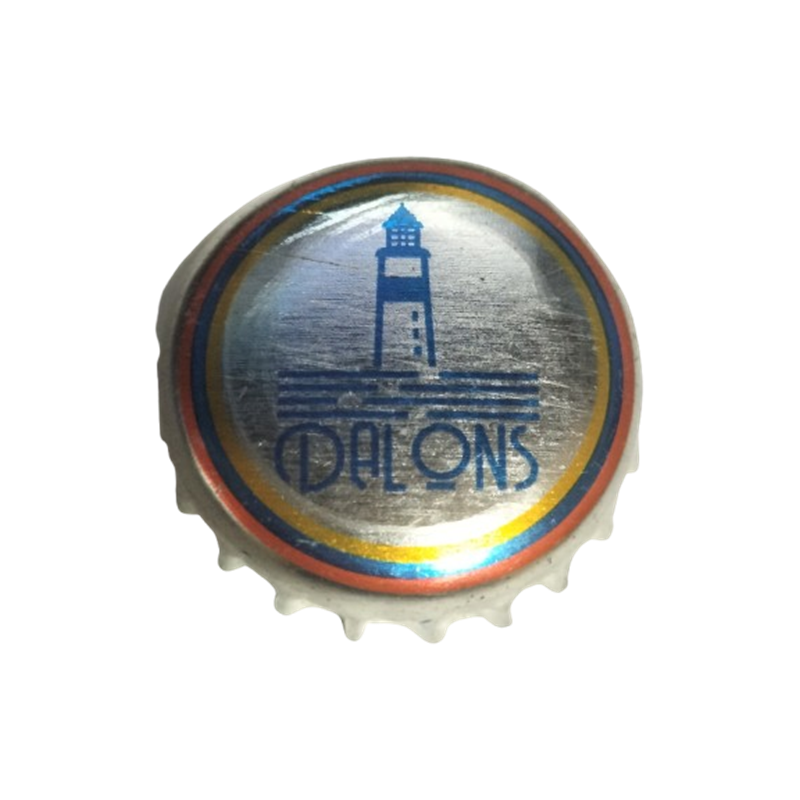 RÉUNION (RE)  Cerveza Brasserie Dalons