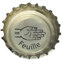 RÉUNION (RE)  Cerveza Brasserie Dalons