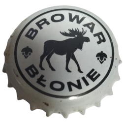 POLONIA (PL)  Cerveza...