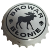 POLONIA (PL)  Cerveza Browar Błonie
