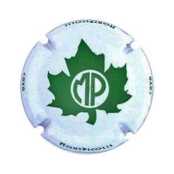 Mont-Picolis X-96012 V-27314