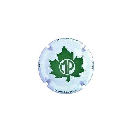Mont-Picolis X-96012 V-27314