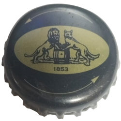 LITUÀNIA (LT)  Cerveza Ragutis