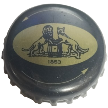 LITUÀNIA (LT)  Cerveza Ragutis