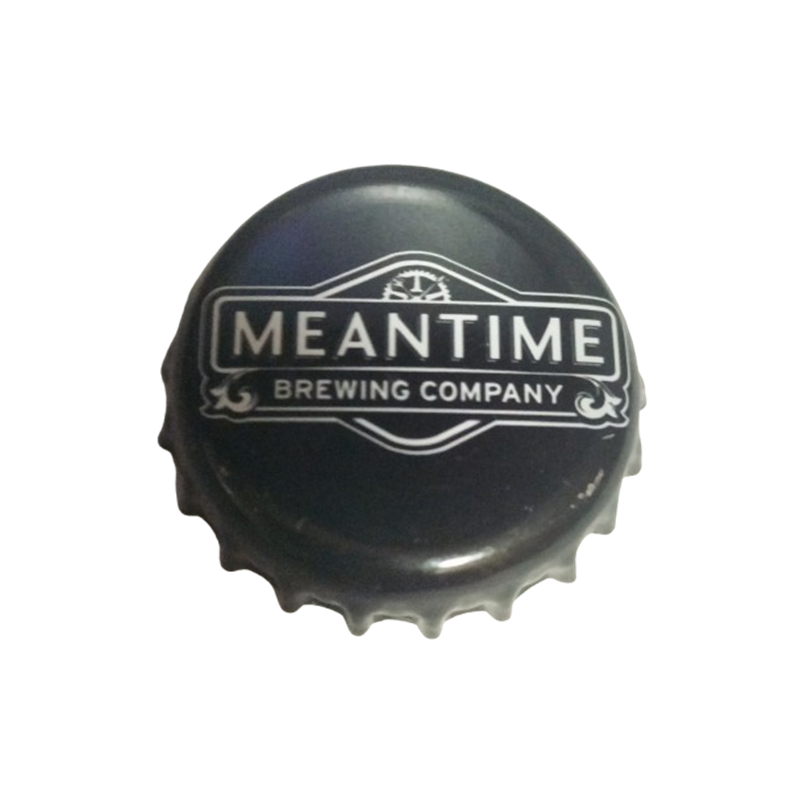REINO UNIDO (GB)  Cerveza Meantime Brewing Company
