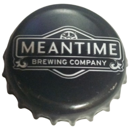 REINO UNIDO (GB)  Cerveza Meantime Brewing Company