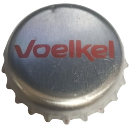 ALEMANIA (DE)  Soda   Voelkel GmbH