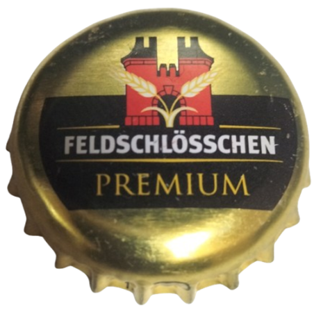 SUIZA (CH)  Cerveza Feldschlösschen Getränke AG (Carlsberg Group)