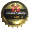 SUIZA (CH)  Cerveza Feldschlösschen Getränke AG (Carlsberg Group)