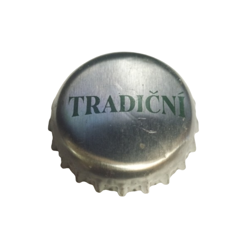 REPÚBLICA CHECA (CZ)  Cerveza Pivovar Starobrno a.s.