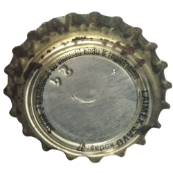 LITUÀNIA (LT)  Cerveza  AB «Švyturys-Utenos Alus» (Carlsberg)