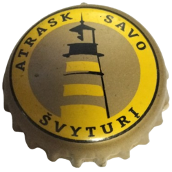 LITUÀNIA (LT)  Cerveza  AB...