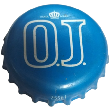 PAÍSES BAJOS (NL) Cerveza Bierbrouwerij Bavaria-- 25561