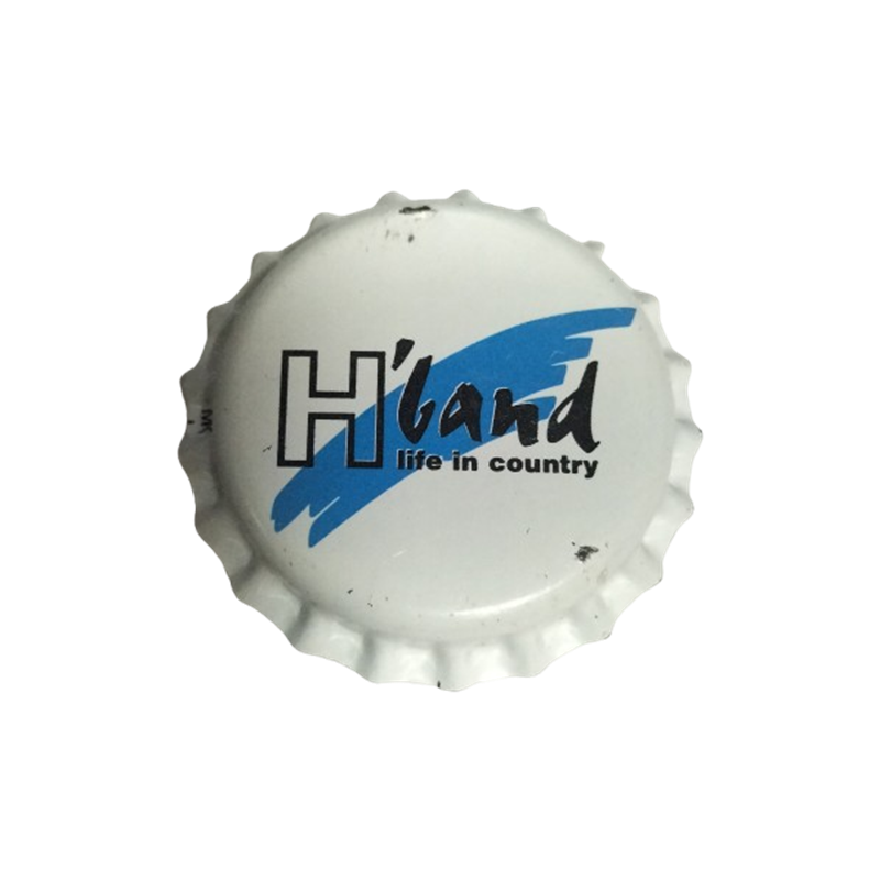 REPÚBLICA CHECA (CZ)  (No usado para embotellar)--Sin usar