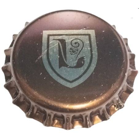 BÉLGICA (BE)  Cerveza Géants  Légendes (Brasserie des)--Sin usar