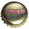 HUNGRÍA (HU)  Cerveza Borsodi Sörgyár Zrt (StarBev Group)