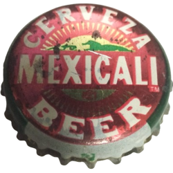 MÉXICO (MX)   Cerveza...