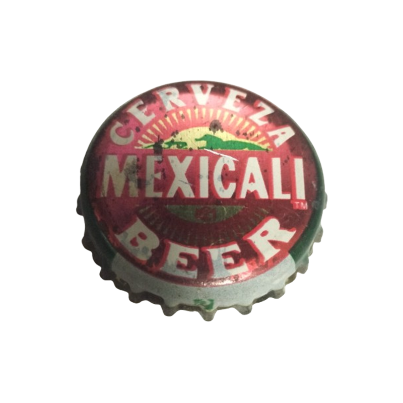 MÉXICO (MX)   Cerveza Cervecera Mexicana (MolsonCoors)