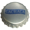 BRAZIL (BR)  Licor  Cachaca--Sin usar